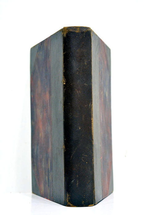 La jeunesse de Katherine Mansfield.