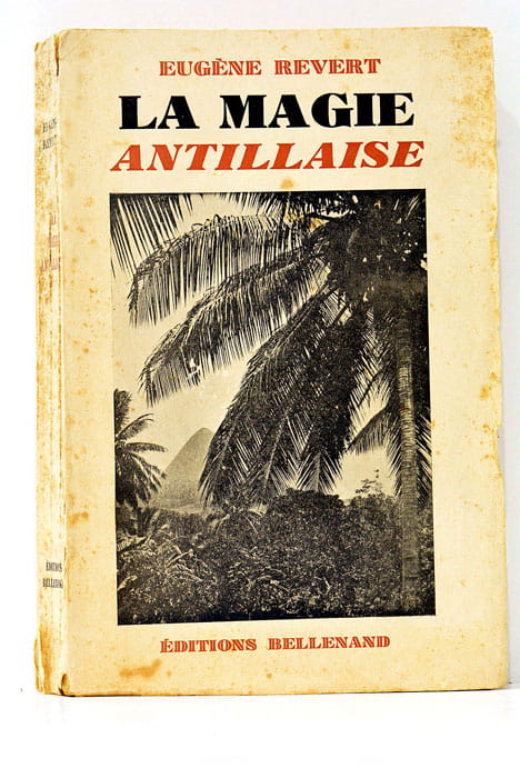 La magie Antillaise.