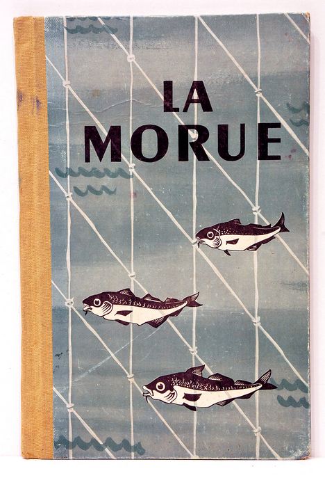 LA MORUE.