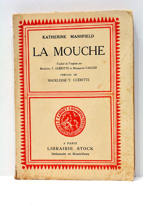 La mouche.