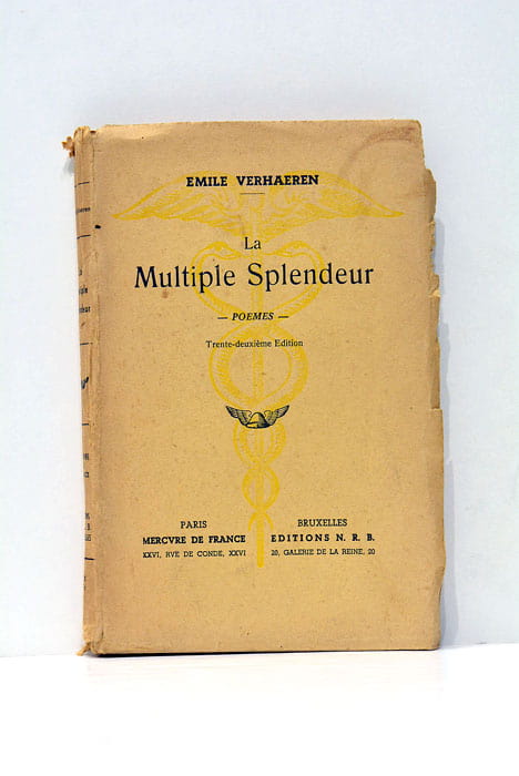 La Multiple Splendeur.