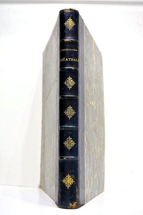 LA PETITE Illustration. Roman, theatre. Revue hebdomadaire.