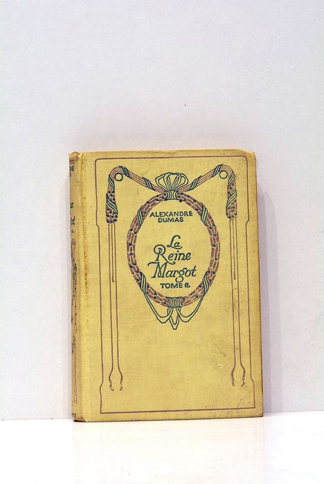 La Reine Margot. Tome II.