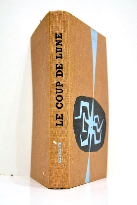 Le coup de lune.
