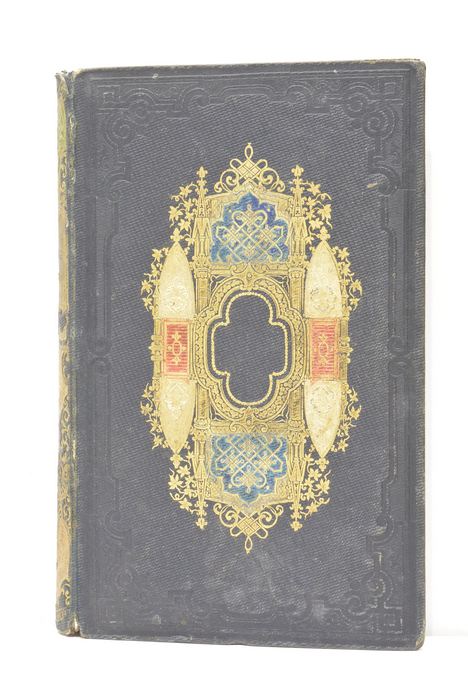 Le Diable Boîteux des Enfants. Scènes Morales pour l'Éducation.