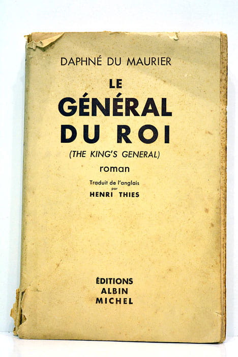 Le Général du Roi.