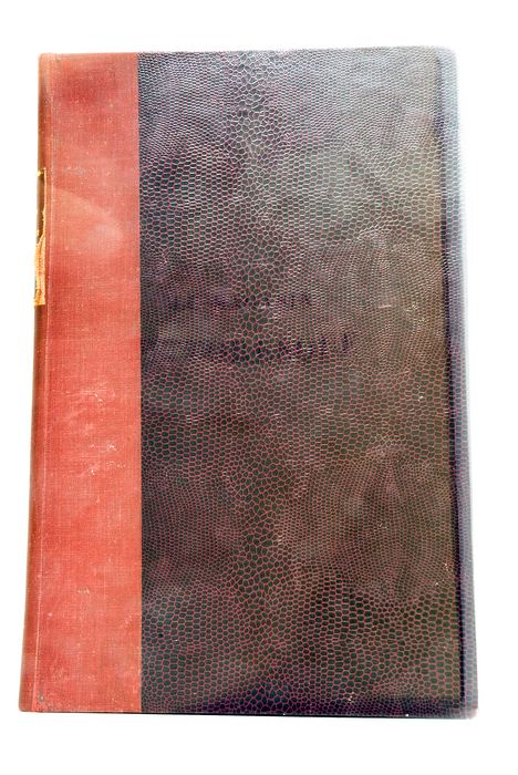 Le magasin pittoresque. Vingt-huitième année.