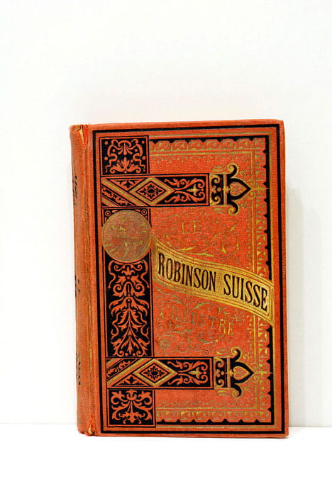 Le Robinson suisse.