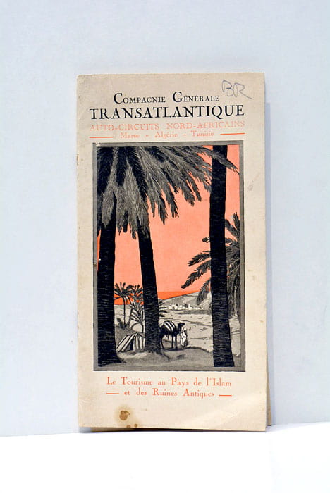 Le Voyage à la mode d'étude, de curiosité, de plaisir, …