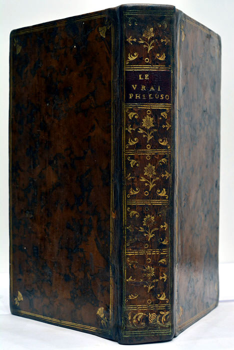 Le Vrai Philosophe, ou l'Usage de la Philosophie, relativement à …