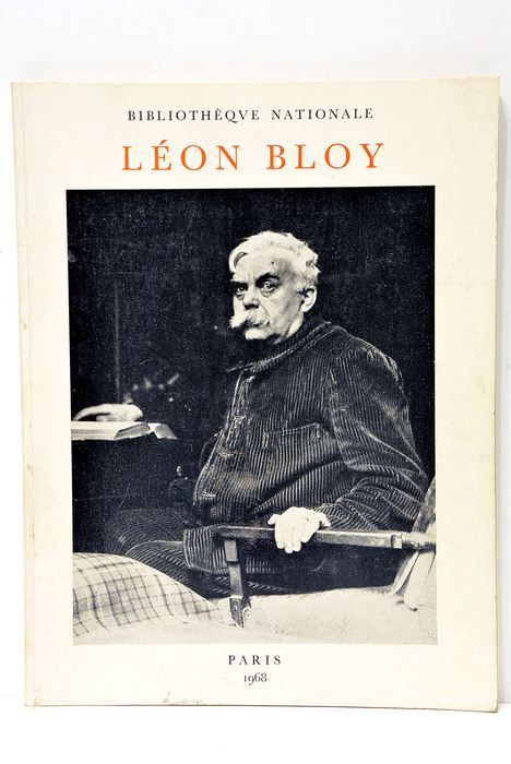 Léon Bloy.