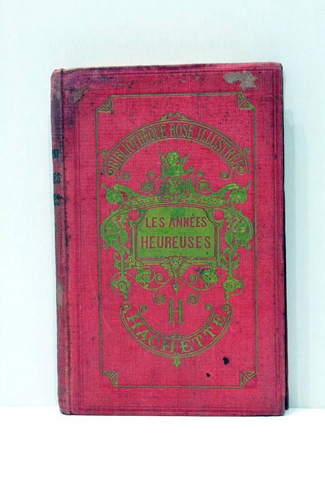 Les années heureuses. Histoires d'enfants.