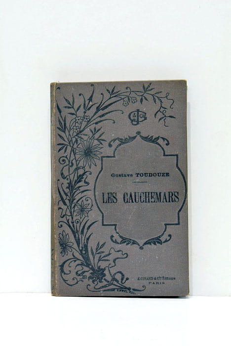 Les cauchemars.