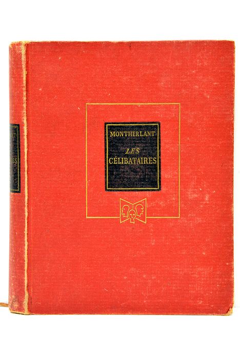 Les Célibataires.