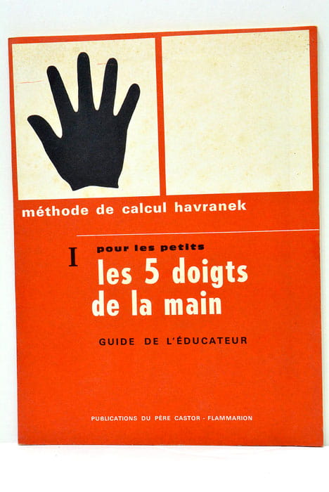 Les cinq doigts de la main. Contes et jeux pour …