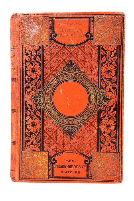 Les Derniers Peaux Rouges de l'Amérique du Nord. Ouvrage illustré …