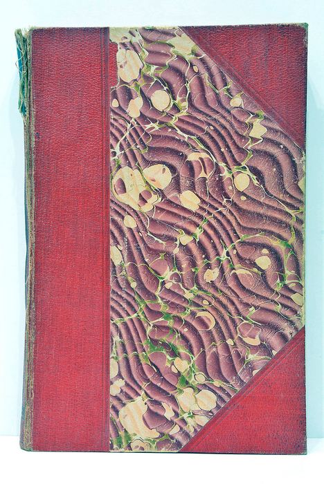 Les deux orphelines. Aveugle et abandonné. 2): O ma tendre …