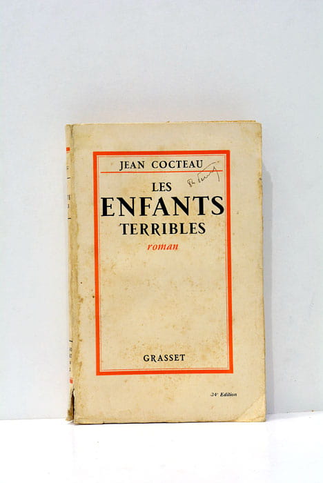 Les enfants terribles.