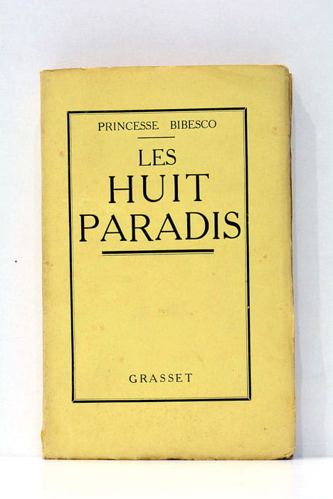 Les huit paradis.