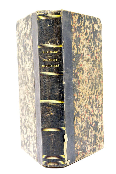 Les nuits mexicaines.