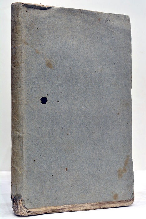 Lettre à M:gr Visconti, Archevêque d'Ephése et Nonce Apostolique auprès …