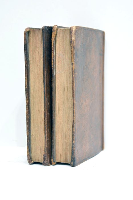 Lettres à Sophie, sur la physique, la chimie, et l'Histoire …