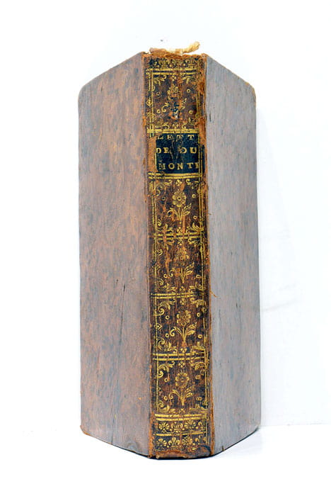 Lettres de Madame Du Montier et de la Marquise de***, …