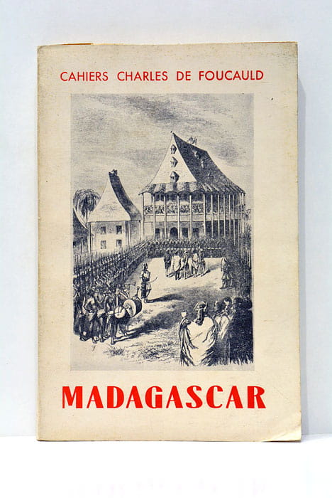 Madagascar.
