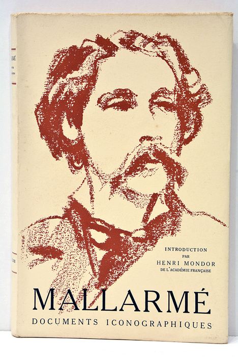 Mallarmé documents iconographiques.
