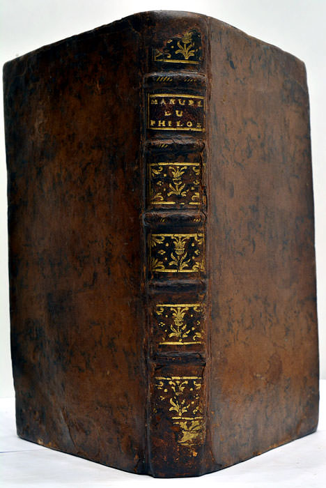 MANUEL DU PHILOSOPHE, ou Dictionnaire des vertus ou des qualités …