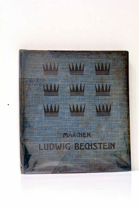 Märchen Sammlung. Texte gesichtet von Hans Fraungruber. Bilder von Karl …