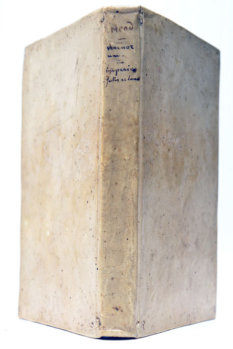 Mechanica Expositio Venenorum variis dissertatione comprehensa. Accedit ejusdem. Dissertatio de …