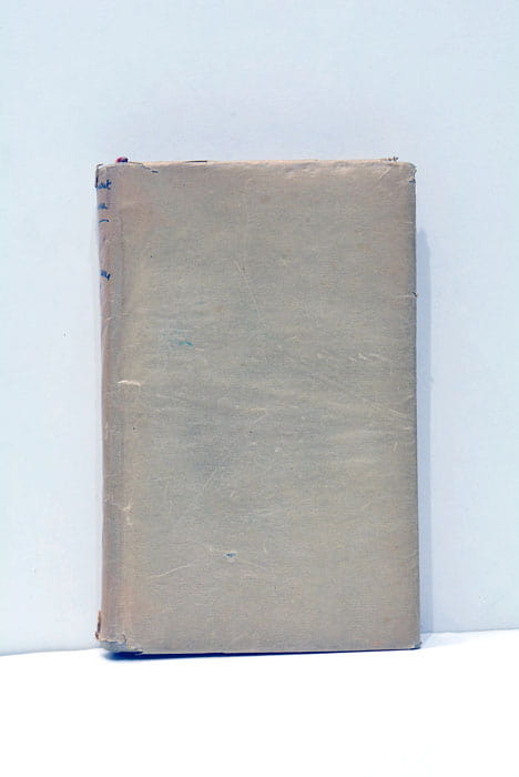 Mémoires. Au temps des équipages.