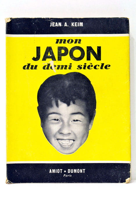 Mon Japon du demi siècle.