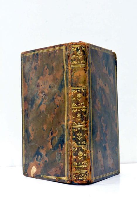 Morale di Moisè. Ad uso de' principianti nella lingua italiana. …