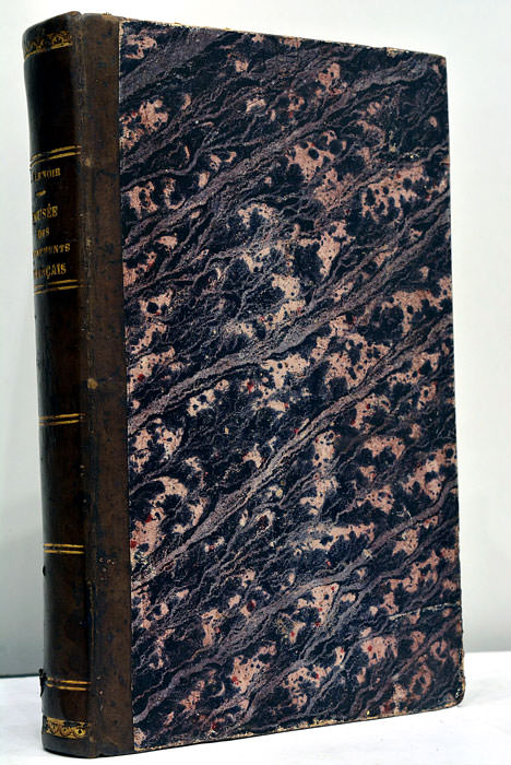 Musée Impérial des Monumens Français. Histoire des Arts en France …