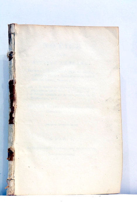 Notice sur Antoine Leblanc, professeur à l'Ecole Centrale de la …