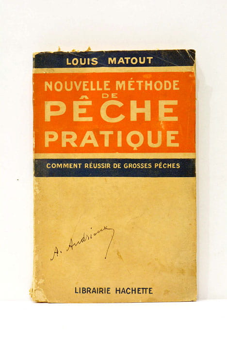Nouvelle Méthode de pêche pratique. Comment réussir de grosses pêches.