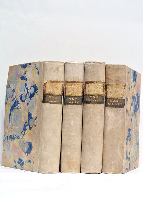 Nouvelles Lettres Angloises, ou Histoire du Chevalier Grandisson. Par l'auteur …