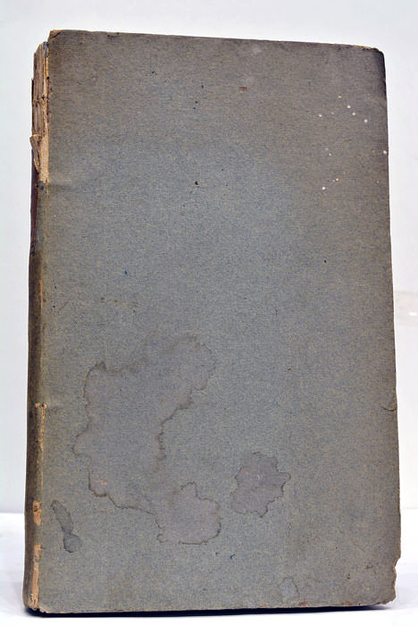 Observations on the Gout, and acute rheumatism; containing an account …