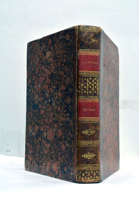 Oeuvres Complètes.