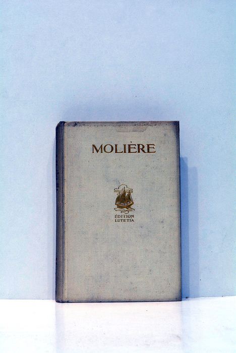 Oeuvres complètes en six volumes. Tome deuxième.