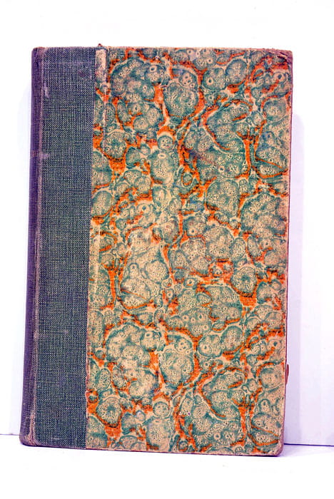 Pages choisies des Grands Écrivains.