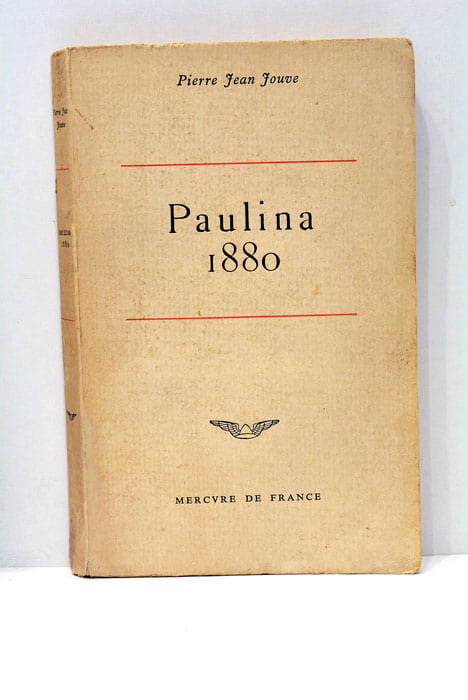 Paulina 1880.