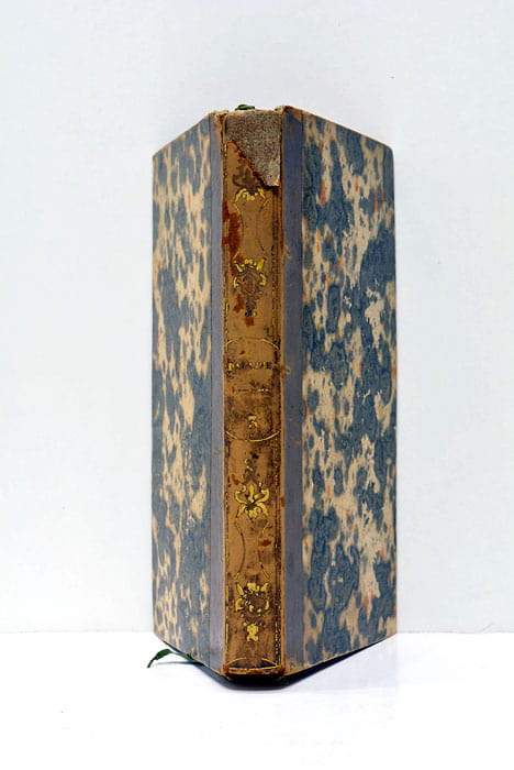 Pauline ou Les hasards des voyages. Tome III.