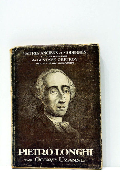 Pietro Longhi.