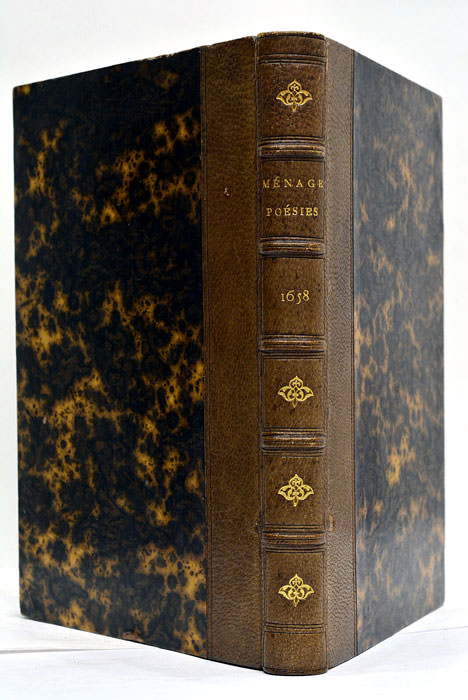 Poemata. Tertia editio, auctior et emendatior.