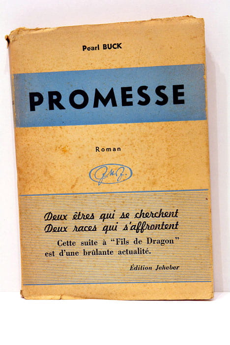 Promesse.