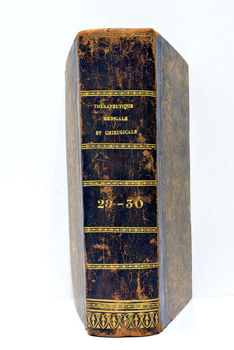 Recueil. Bulletin général de thérapeutique médficale et chirurgicale. Tomes 29 …