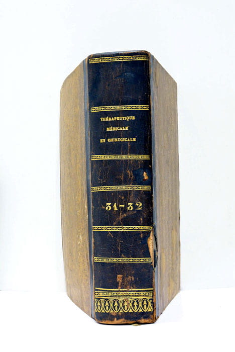 Recueil. Bulletin général de thérapeutique médicale et chirurgiale. Tomes 31 …